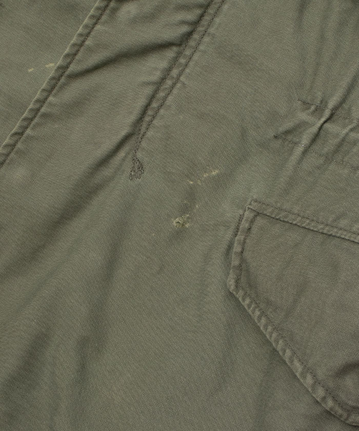 1960’s US ARMY M65 FIELD JACKET XS-R - A'r139 Kamakura