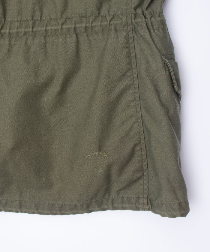1960’s US ARMY M65 FIELD JACKET XS-R - A'r139 Kamakura