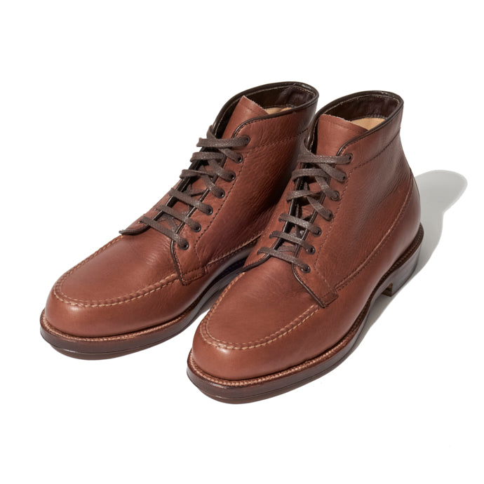 Alden MICHIGAN BOOTS - 7D