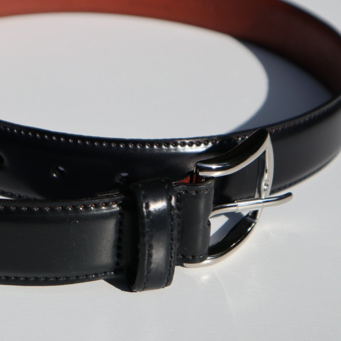 【Alden】Dress belt - A'r139Kamakura