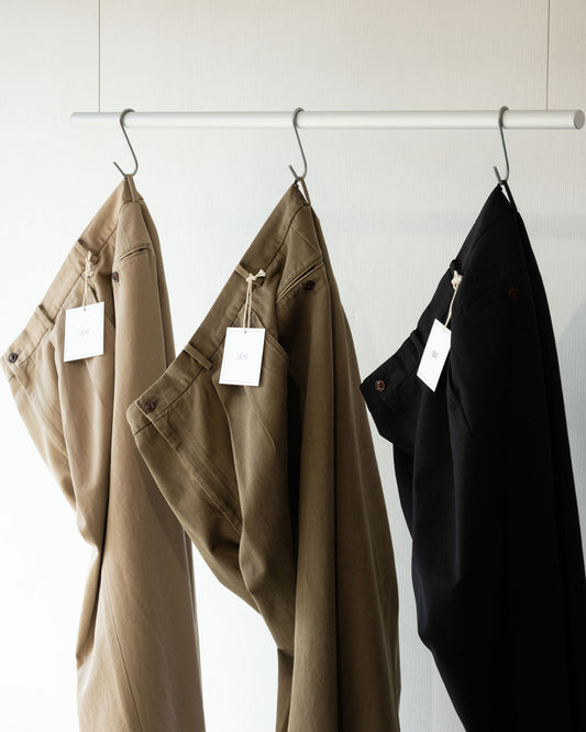 NEAT 2026AW 1stデリバリー オンライン発売のお知らせ