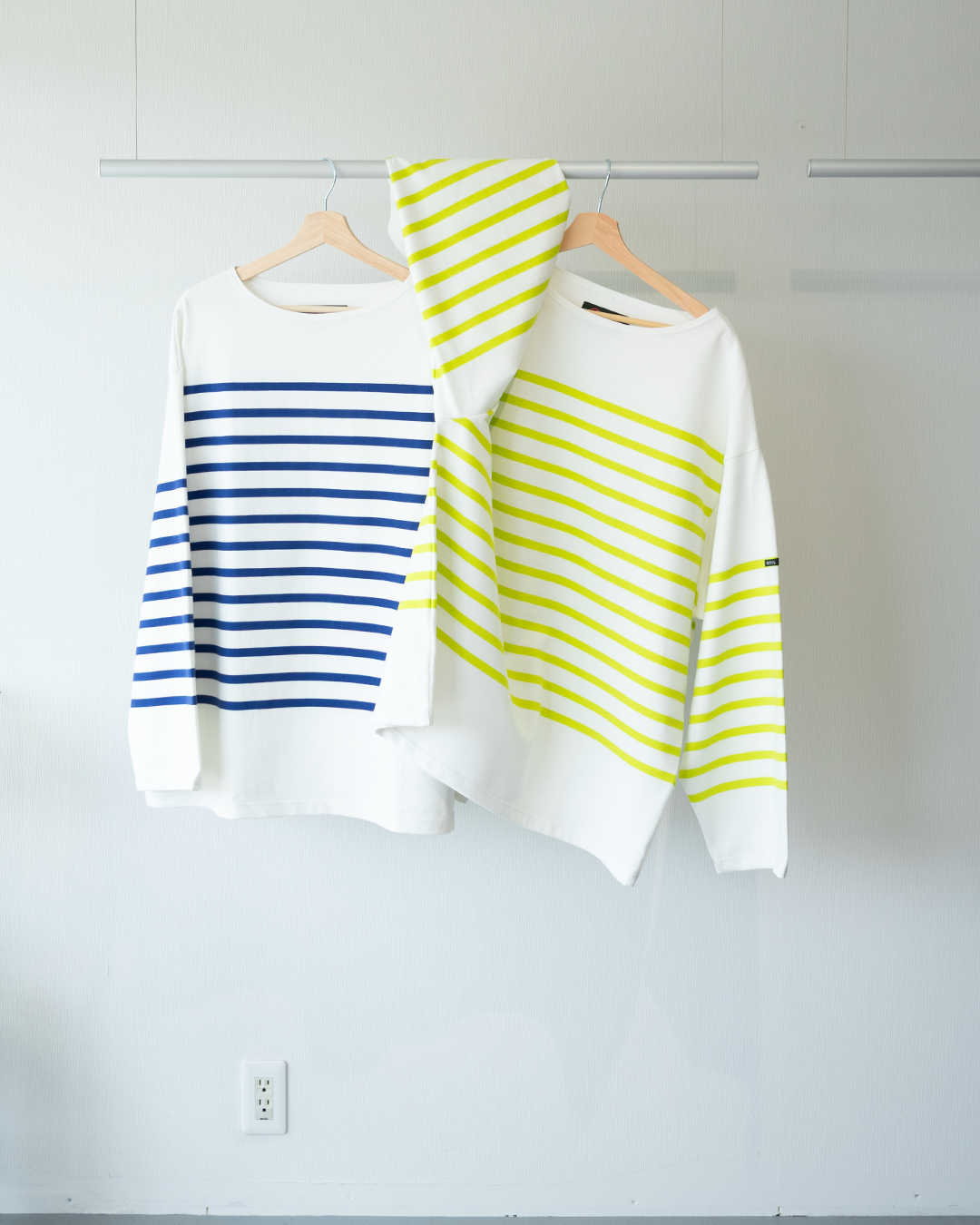 OUTIL | 2026FW TRICOT HABAS 入荷のお知らせ