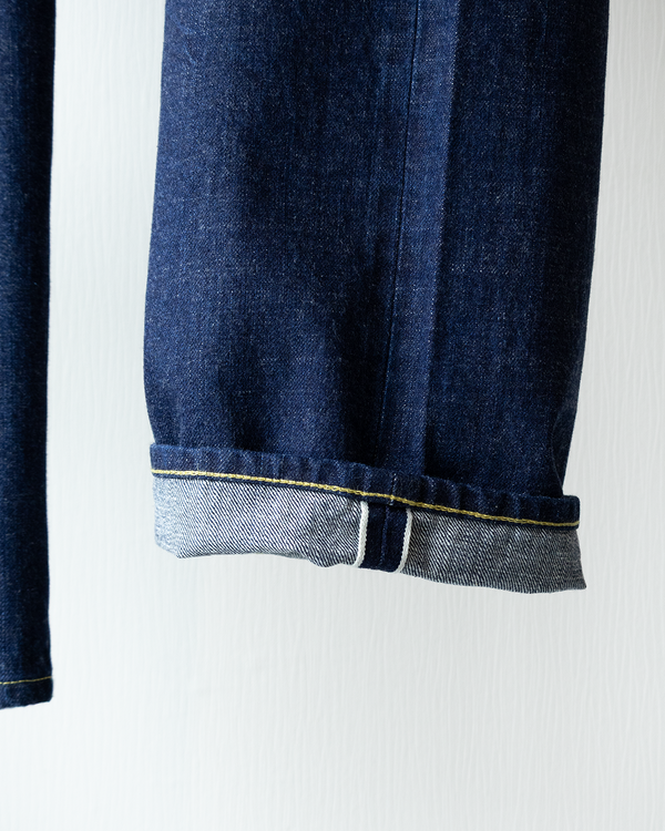 NEW ARRIVAL | OUTIL - PANTALON JASSY