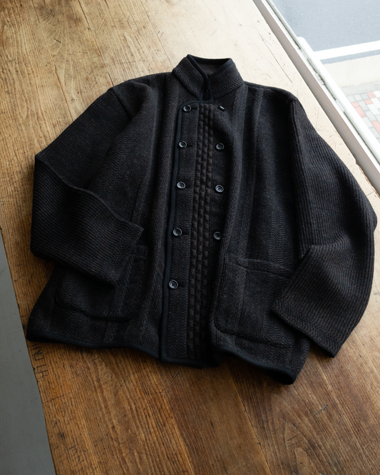 上品な配色と風合いが際立つ、AUBERGE“GARONNE”が入荷