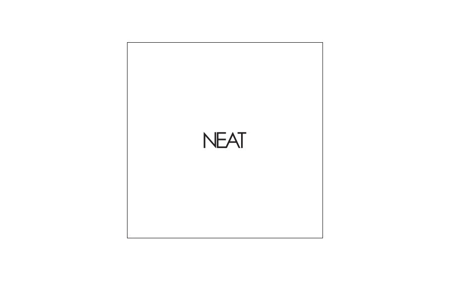 パンツ専業ブランド、NEAT / ニートの取り扱いがスタートします。