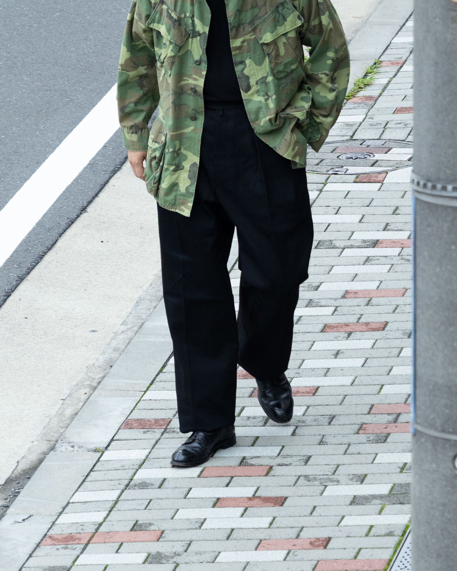 NEAT / ニート – ARZACH KAMAKURA