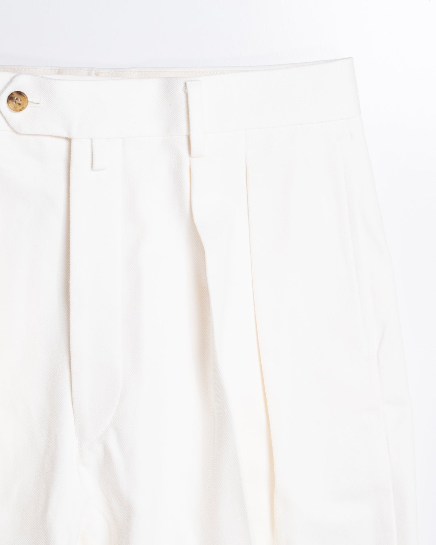 【NEAT】11.5OZ NATURAL SLUB DENIM WIDE - WHITE / ニート 11.5オンス ナチュラル スラブ デニム ワイド ホワイト2026AW 2026秋冬 正規取扱店 神奈川 鎌倉 ARZACH KAMAKURA オンラインショップ 通販