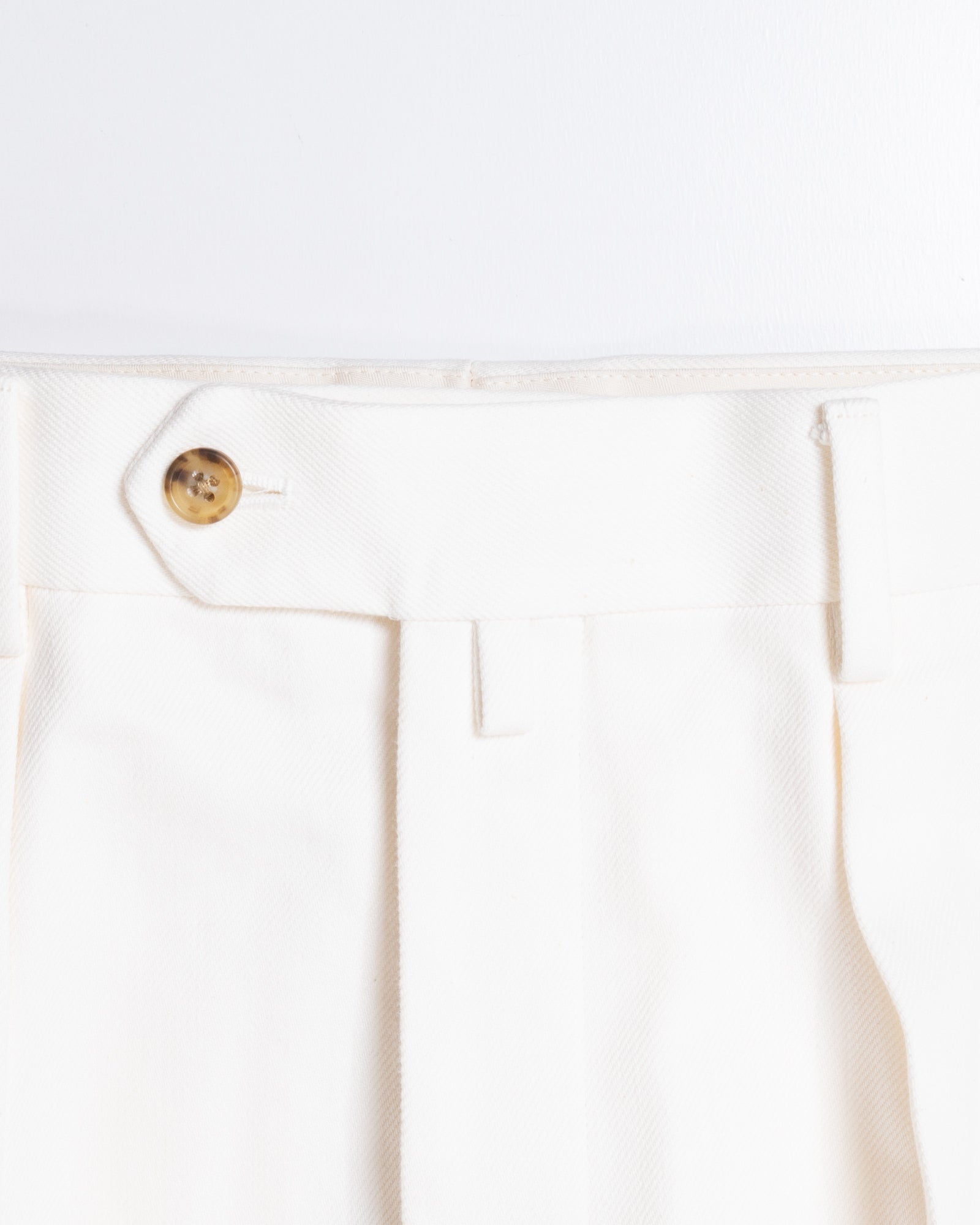 【NEAT】11.5OZ NATURAL SLUB DENIM WIDE - WHITE / ニート 11.5オンス ナチュラル スラブ デニム ワイド ホワイト2026AW 2026秋冬 正規取扱店 神奈川 鎌倉 ARZACH KAMAKURA オンラインショップ 通販