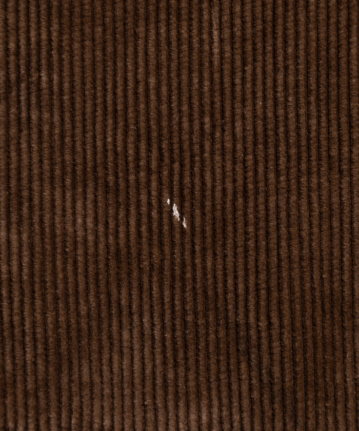 1930-40's LE MONT ST MICHEL CORDUROY WORK PANTS