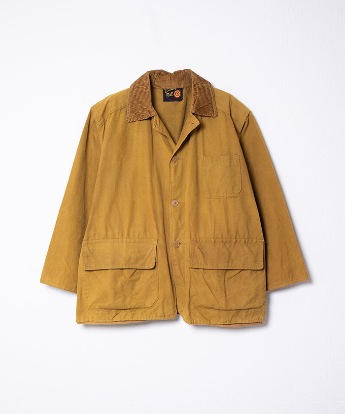 1950's BULLSEYE HUNTING JACKET