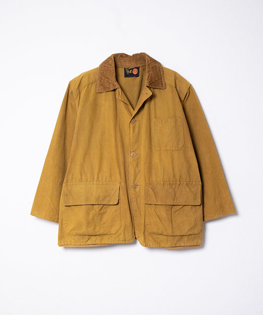 1950's BULLSEYE HUNTING JACKET