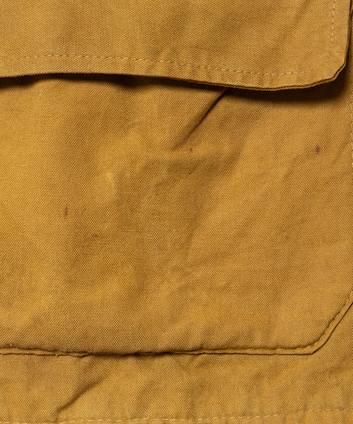 1950's BULLSEYE HUNTING JACKET