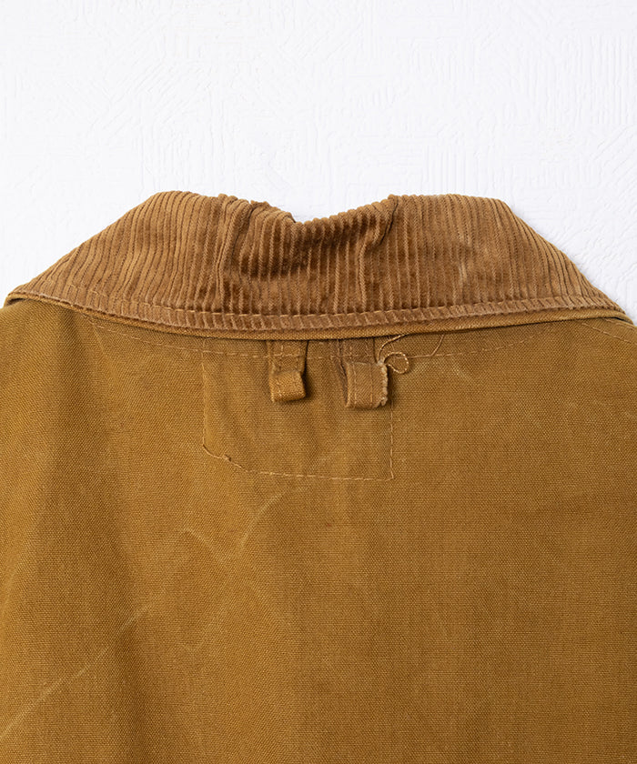 1950's BULLSEYE HUNTING JACKET