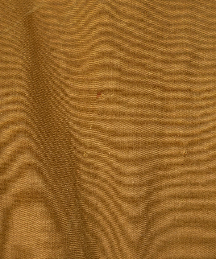 1950's BULLSEYE HUNTING JACKET