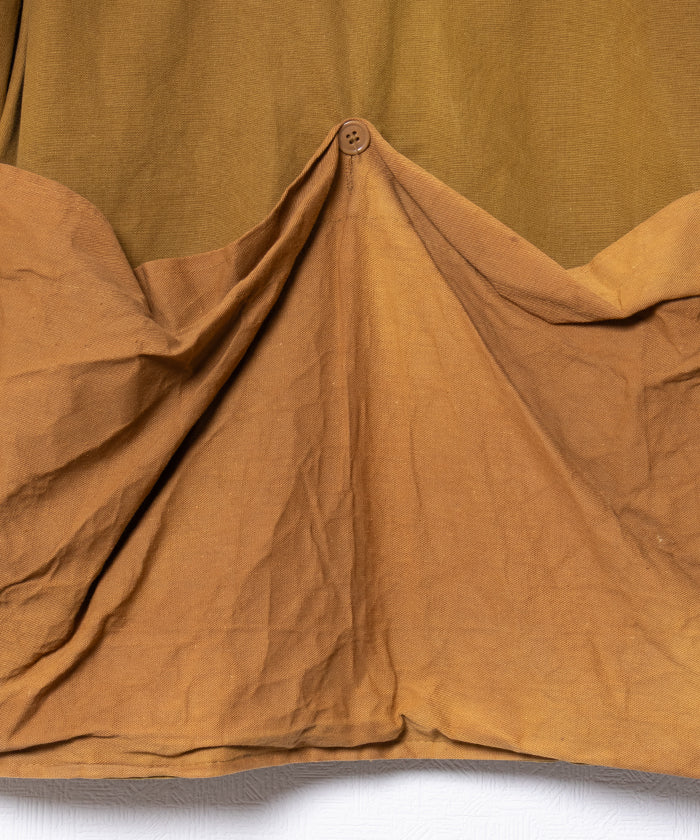 1950's BULLSEYE HUNTING JACKET