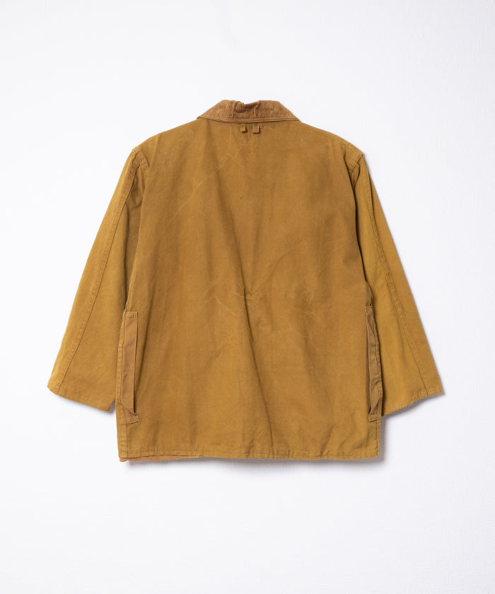 1950's BULLSEYE HUNTING JACKET