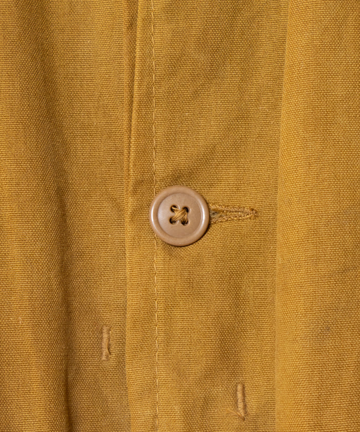 1950's BULLSEYE HUNTING JACKET