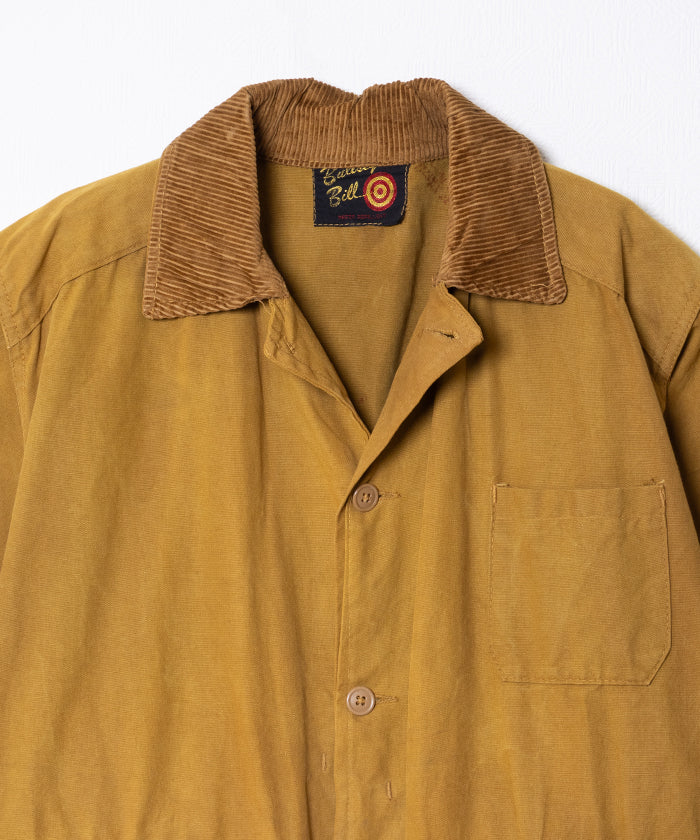1950's BULLSEYE HUNTING JACKET
