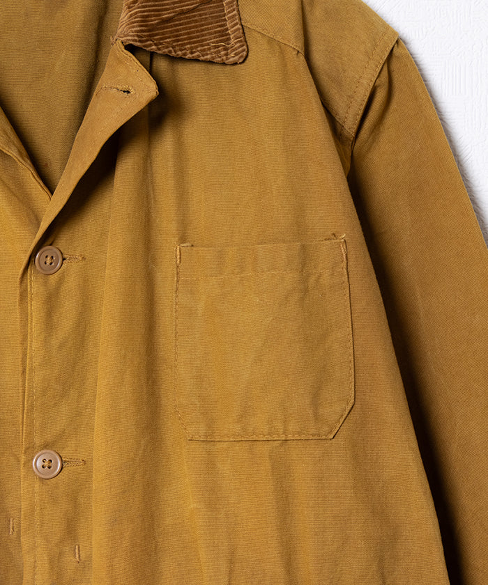 1950's BULLSEYE HUNTING JACKET