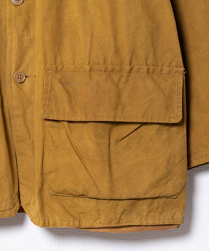 1950's BULLSEYE HUNTING JACKET
