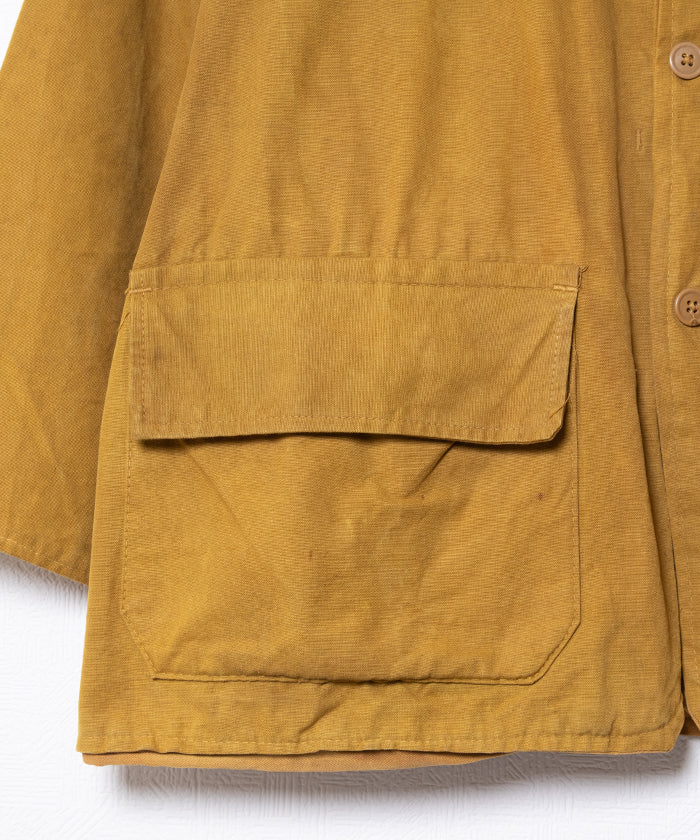 1950's BULLSEYE HUNTING JACKET