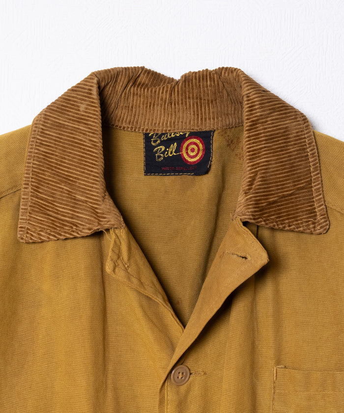 1950's BULLSEYE HUNTING JACKET