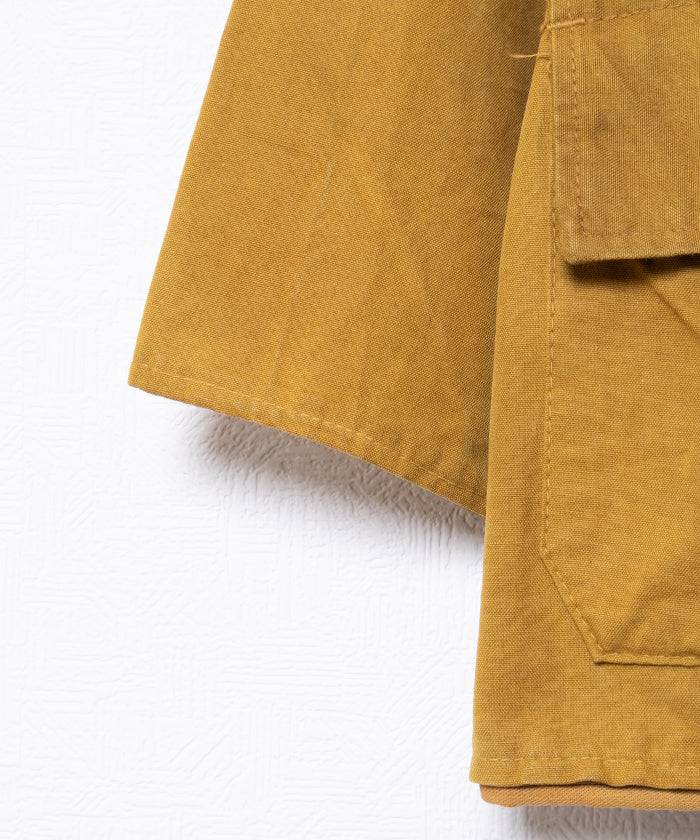 1950's BULLSEYE HUNTING JACKET