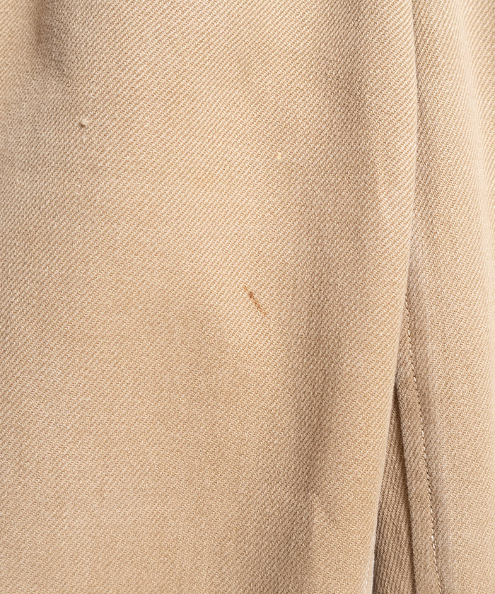 1950’s FRENCH ARMY M52 CHINO PANTS EARLY TYPE - 1