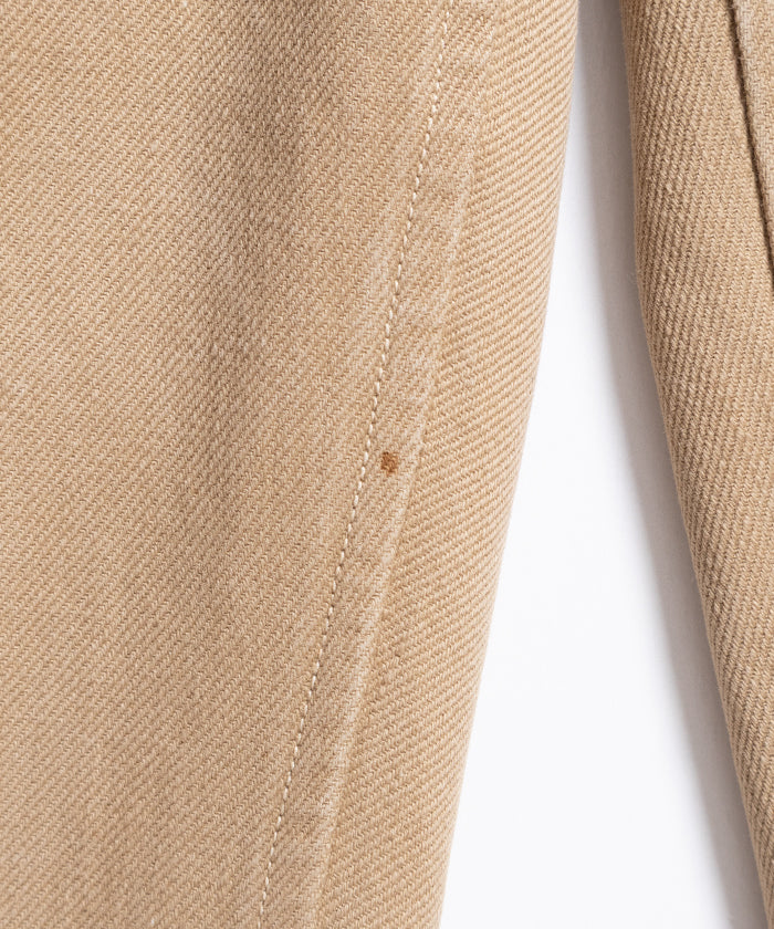 1950’s FRENCH ARMY M52 CHINO PANTS EARLY TYPE - 1