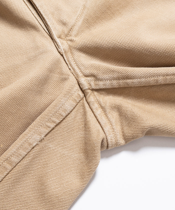 1950’s FRENCH ARMY M52 CHINO PANTS EARLY TYPE - 1