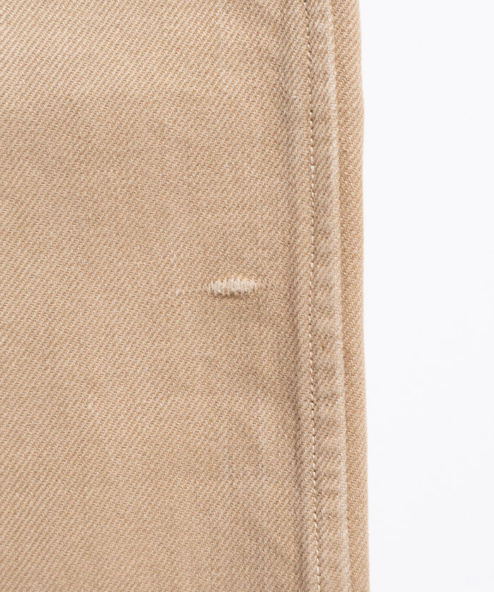 1950’s FRENCH ARMY M52 CHINO PANTS EARLY TYPE - 1