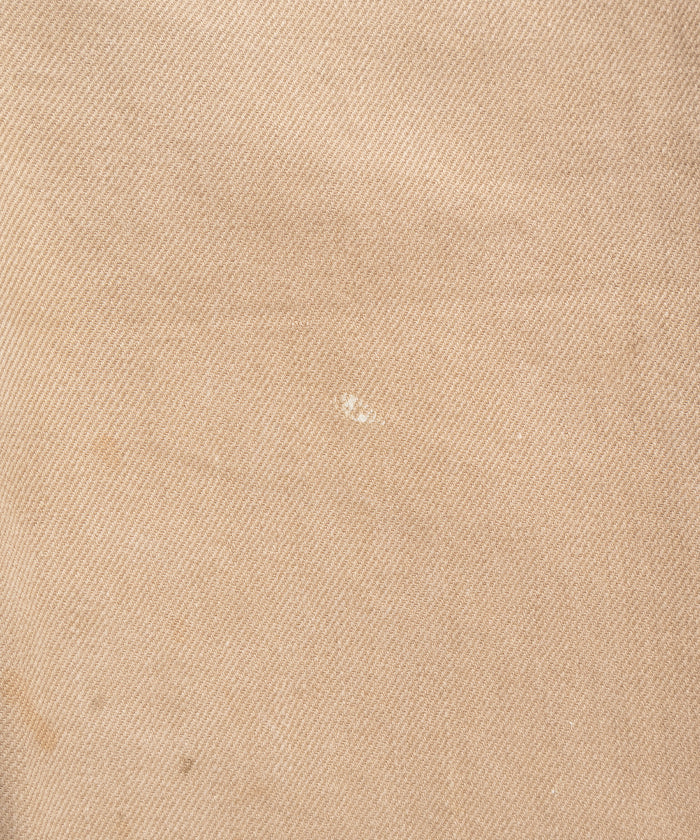 1950’s FRENCH ARMY M52 CHINO PANTS EARLY TYPE - 1