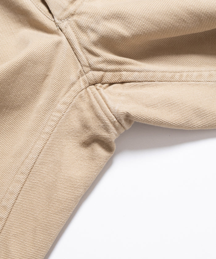 1950’s FRENCH ARMY M52 CHINO PANTS EARLY TYPE - 2