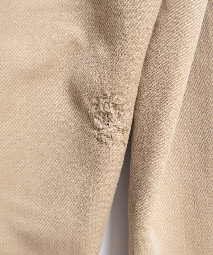 1950’s FRENCH ARMY M52 CHINO PANTS EARLY TYPE - 2