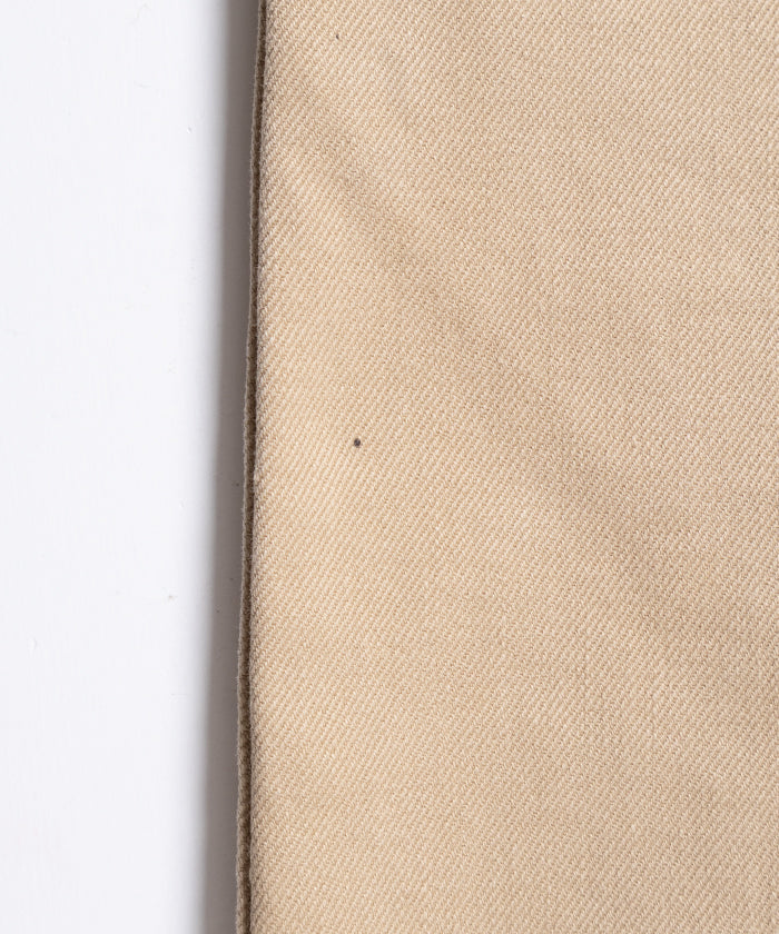 1950’s FRENCH ARMY M52 CHINO PANTS EARLY TYPE - 2