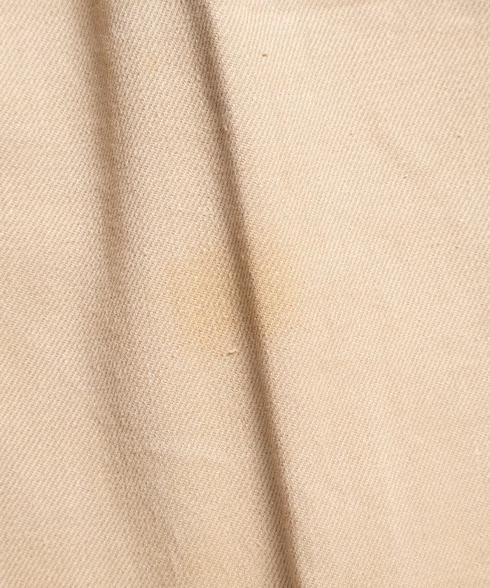 1950’s  FRENCH ARMY M52 CHINO PANTS EARLY TYPE - 3