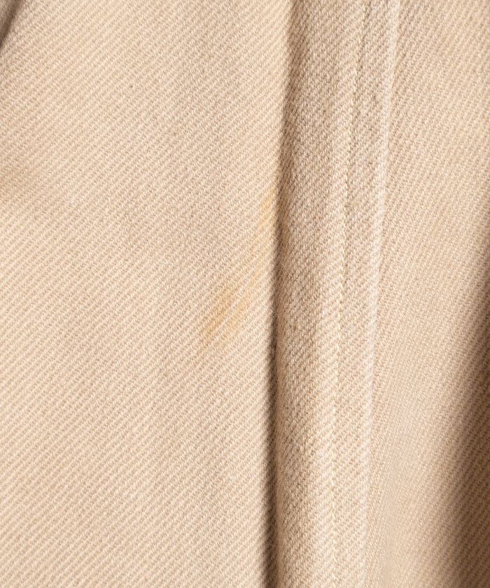 1950’s  FRENCH ARMY M52 CHINO PANTS EARLY TYPE - 3