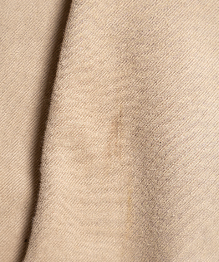 1950’s  FRENCH ARMY M52 CHINO PANTS EARLY TYPE - 3