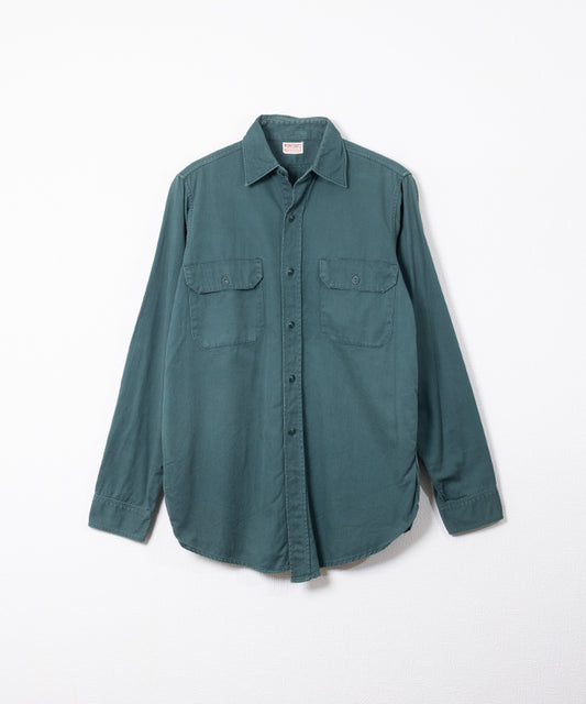 1950's HERCULES WORK SHIRT