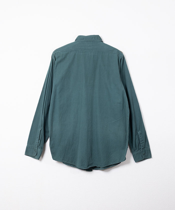 1950's HERCULES WORK SHIRT