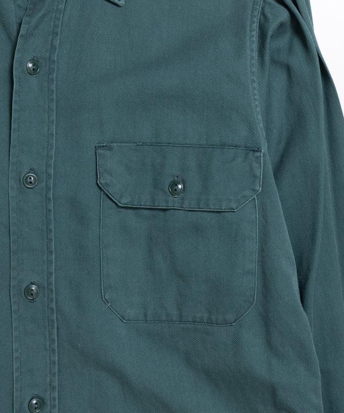 1950's HERCULES WORK SHIRT
