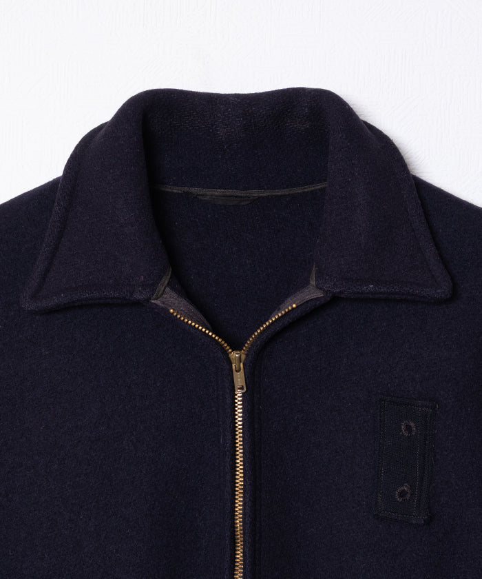 1950's SPORTS JACKET WOOL MELTON / 50年代 スポーツジャケット ウールメルトン アメリカ製 ビンテージ ヴィンテージ 古着 オンラインショップ 通販