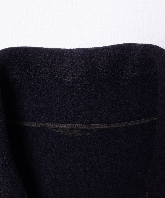 1950's SPORTS JACKET WOOL MELTON / 50年代 スポーツジャケット ウールメルトン アメリカ製 ビンテージ ヴィンテージ 古着 オンラインショップ 通販