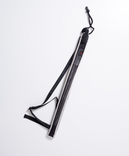 EuroSCHIRM SWING LITEFLEX UMBRELLA - SILVER UV