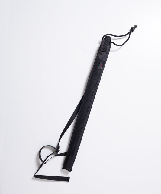 EuroSCHIRM SWING LITEFLEX UMBRELLA - BLACK