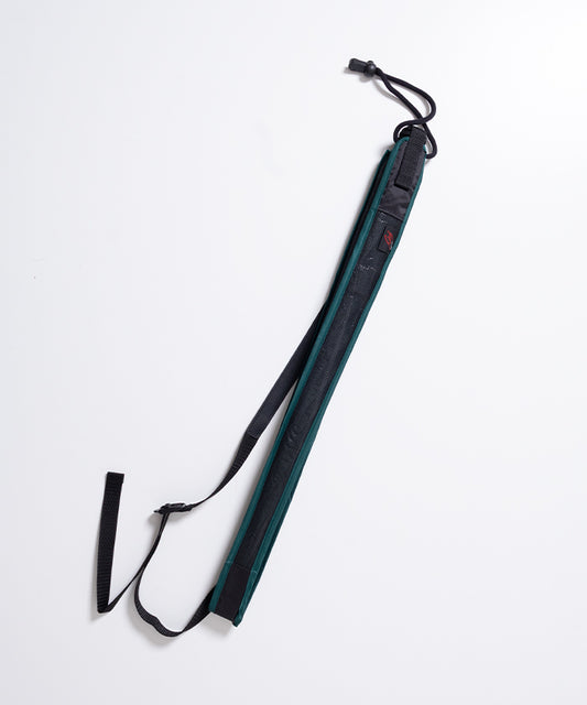 EuroSCHIRM SWING LITEFLEX UMBRELLA - GREEN