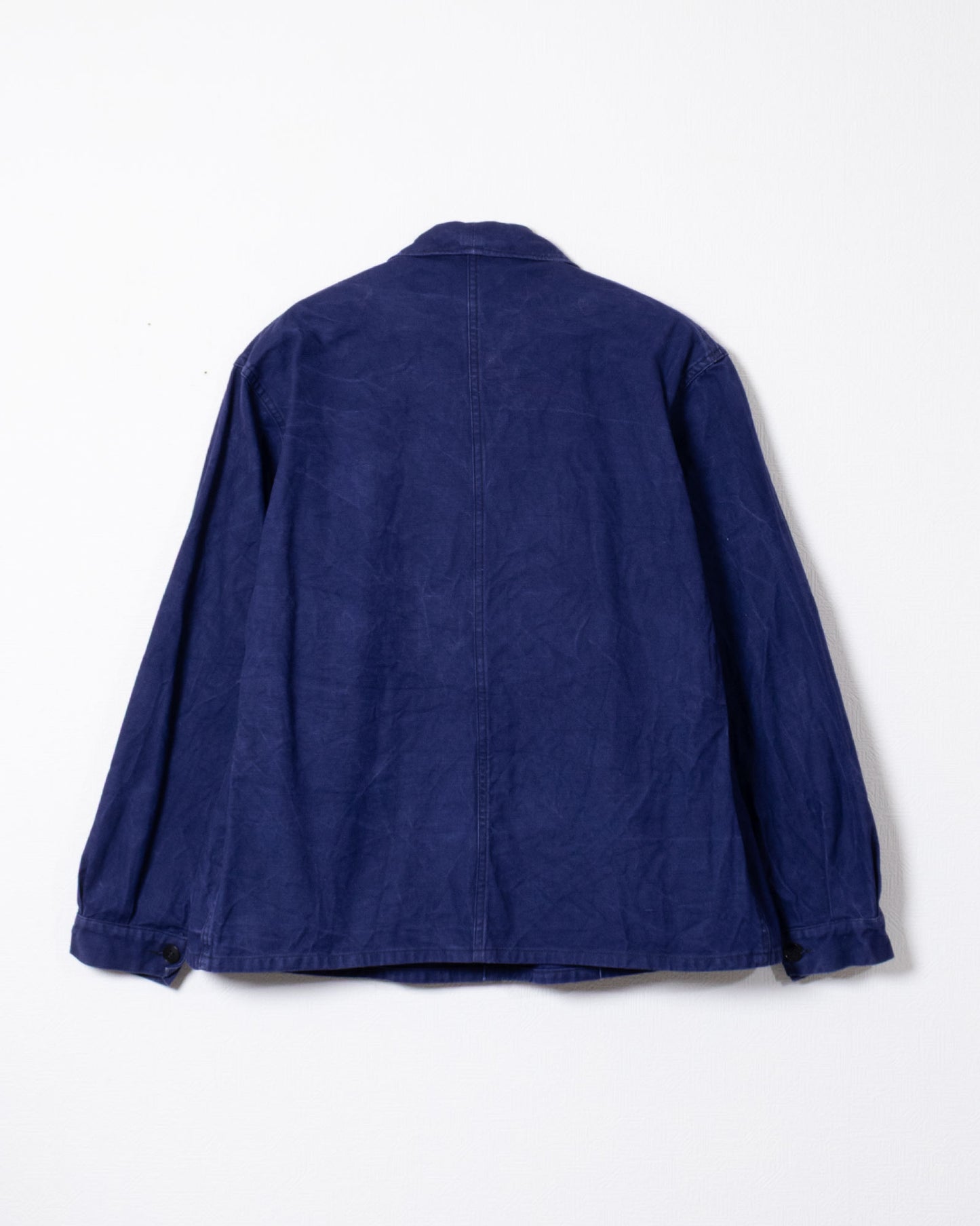 1960-70's FRENCH WORK JACKET