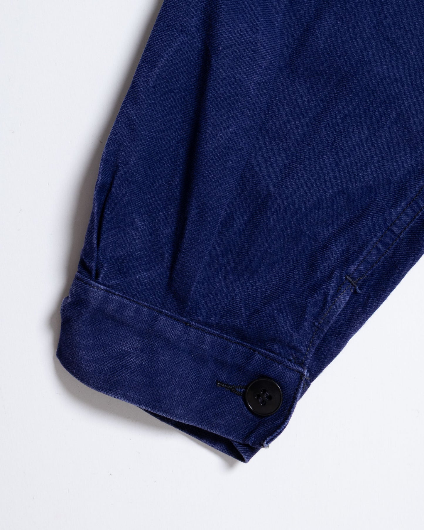 1960-70's FRENCH WORK JACKET