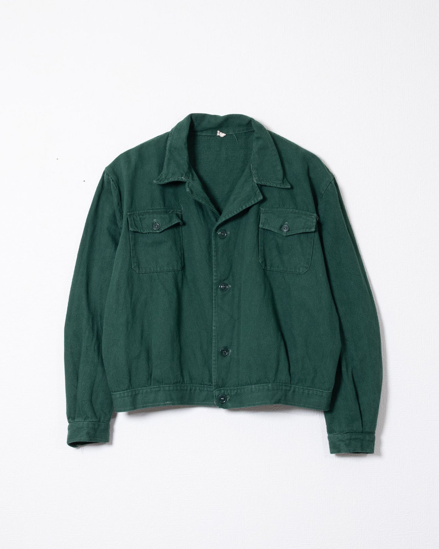 1960-70's ITARIAN WORK JACKET
