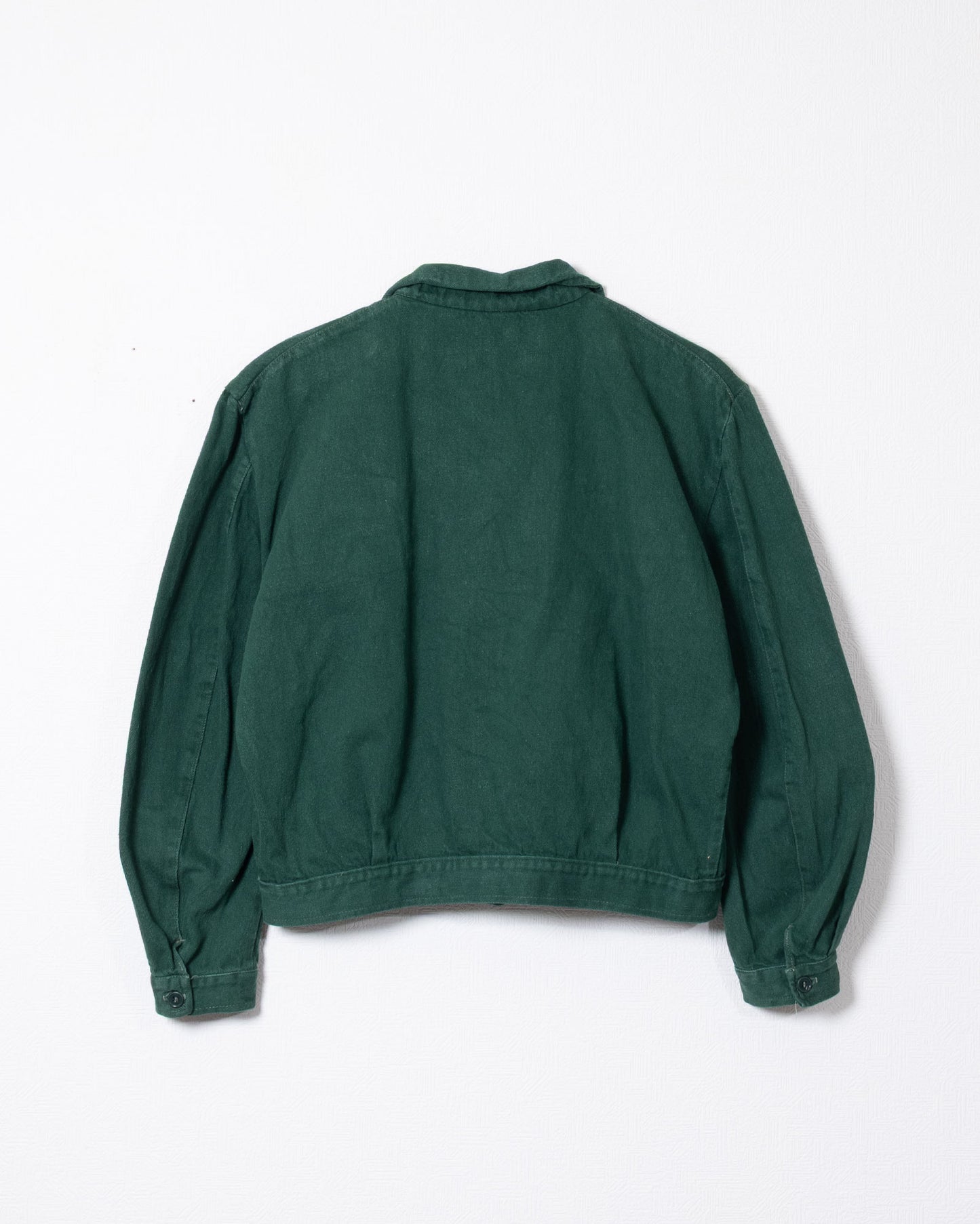 1960-70's ITARIAN WORK JACKET